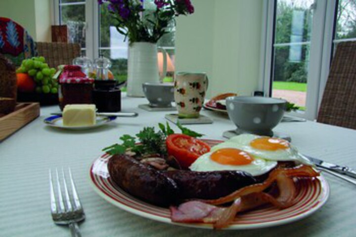 Breakfast/Coffee Service 5 of 23