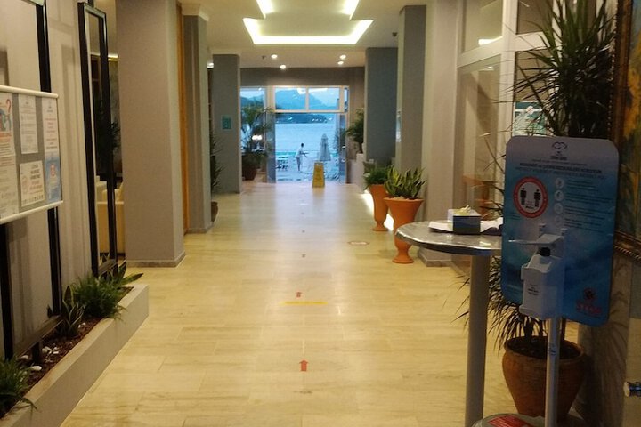 Hotel Interior 2 of 51