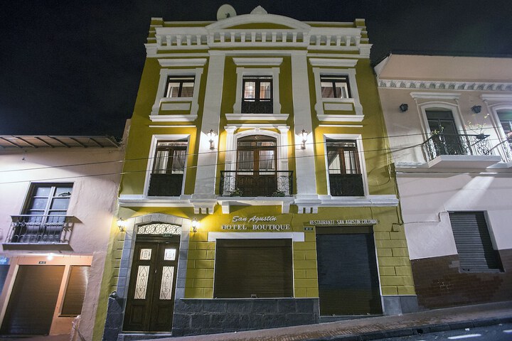 Hotel 65 of 75
