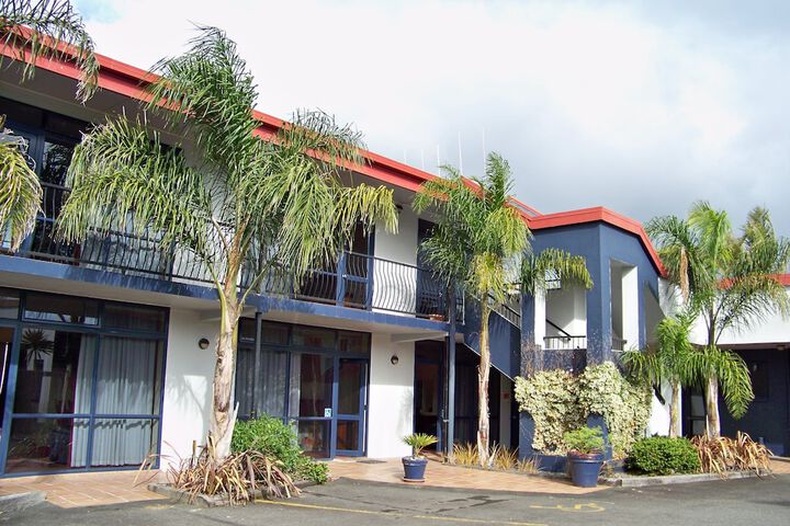 Outside Photo