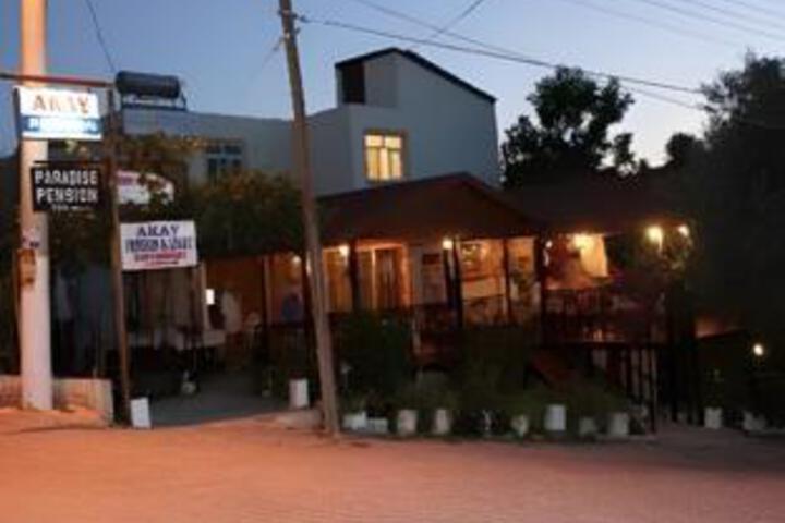 Akay Hotel