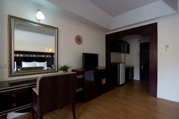 Room amenity