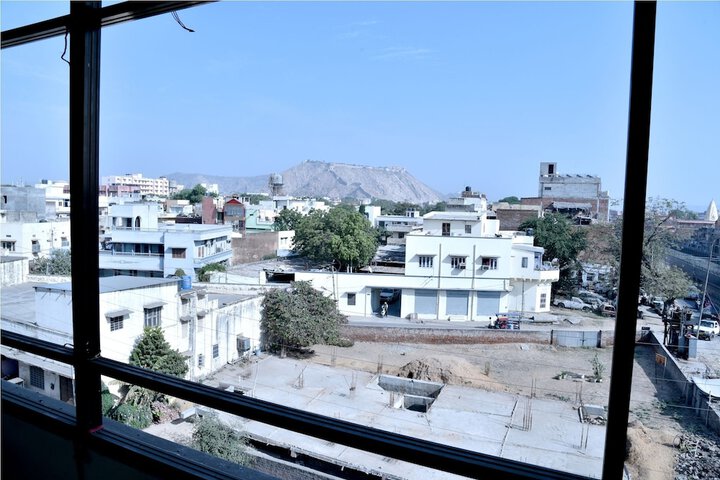 Hotel View 22 of 22