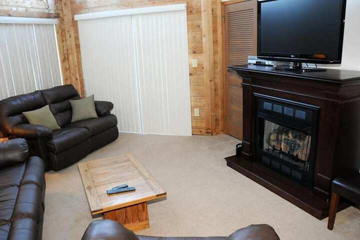 1 Bedroom Condo Villa Queen Bed Sofa (86 of 252)