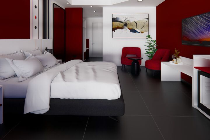 Room 7 of 46