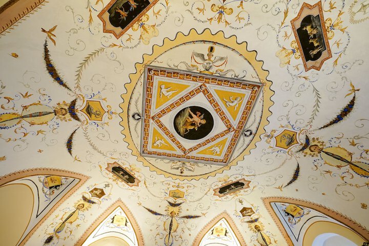 Hotel Interior 116 of 137
