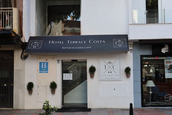 Hotel 54 of 55