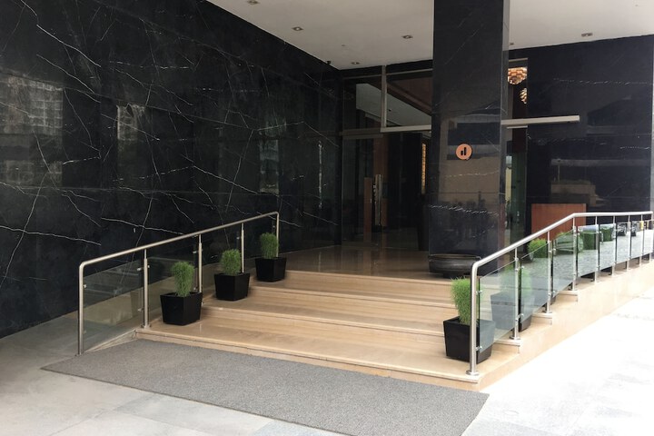 Hotel 91 of 97