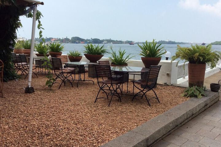 Terrace/Patio 18 of 44