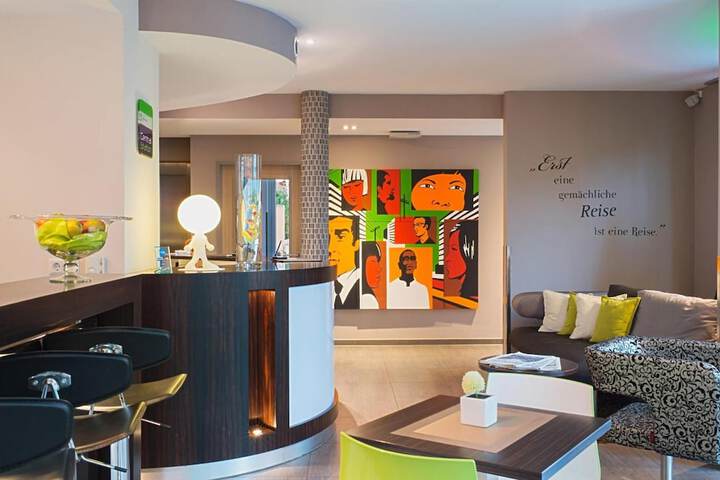 Hotel Interior 2 of 29