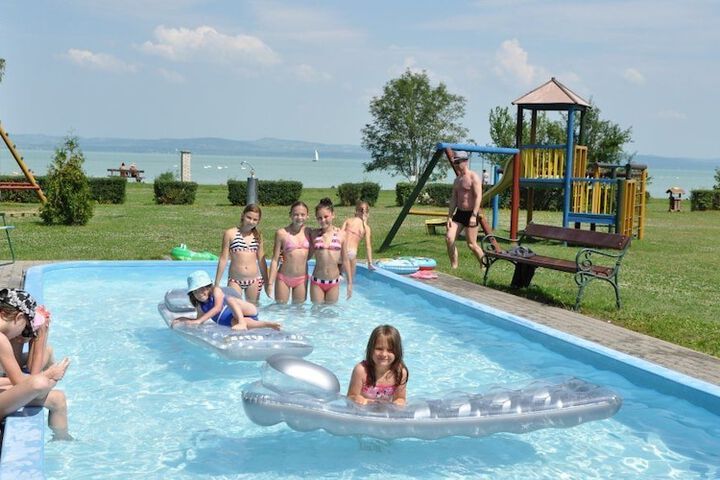 Children's pool