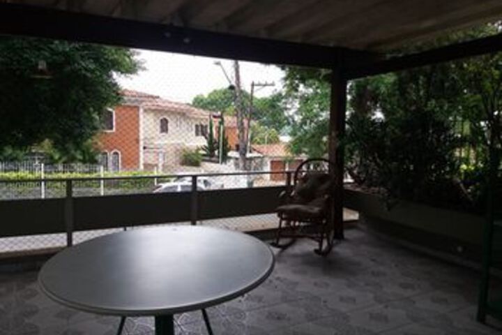 Terrace/Patio 54 of 54