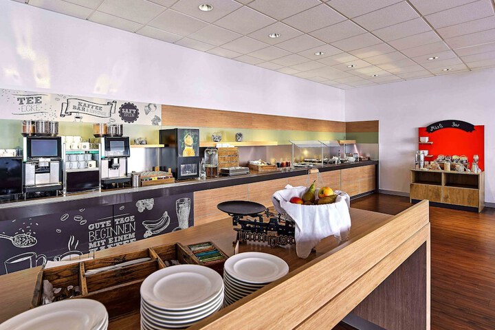Restaurants