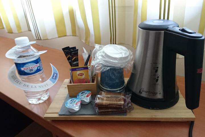 Room amenity