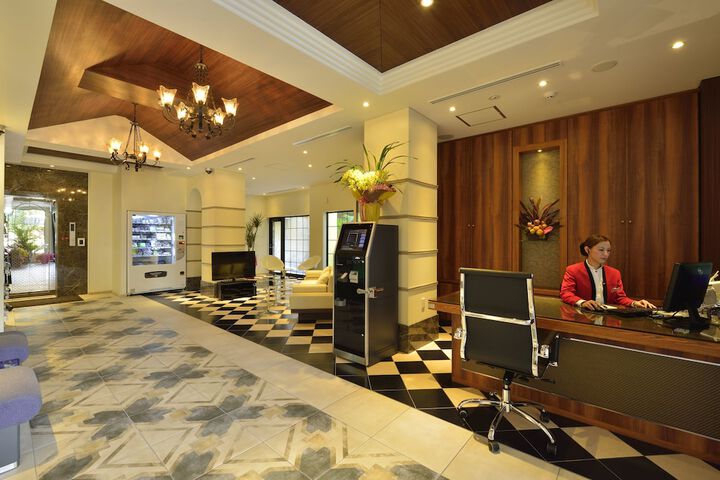 Hotel Interior 3 of 33