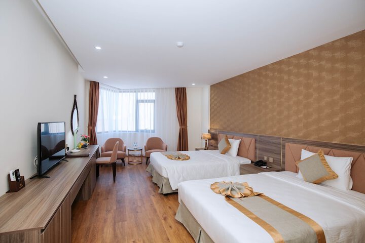 Room 21 of 50