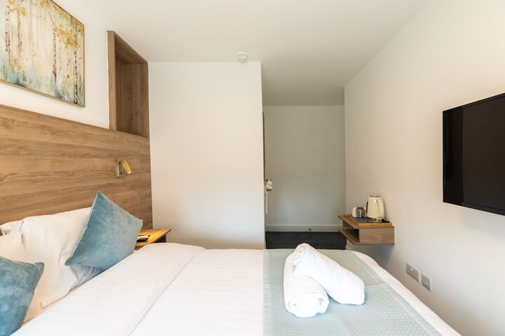 Hotel Interior 108 of 136