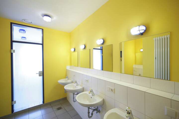 Bath Interior