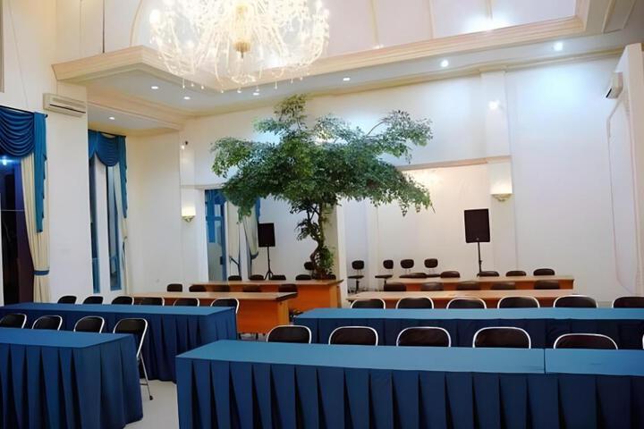 Fitness Facility Photos