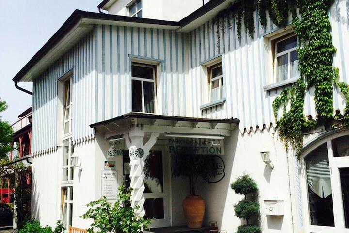 Hotel 47 of 55