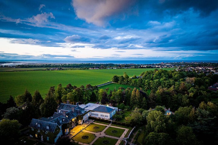 Hotel 100 of 105