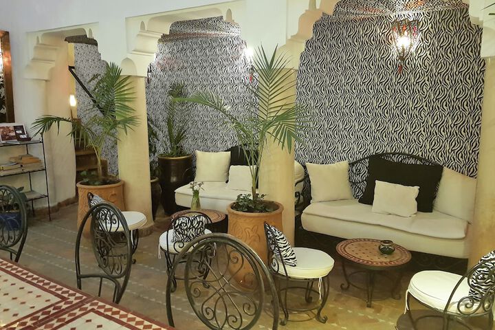 Hotel Interior 3 of 72