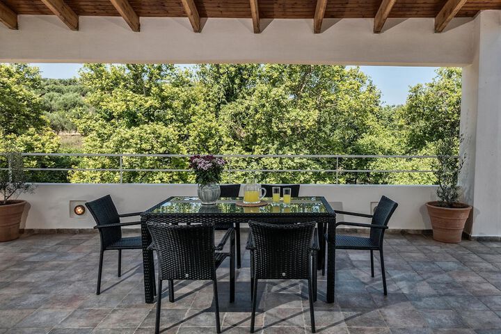 Terrace/Patio 12 of 24