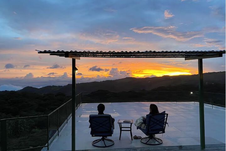 Magic Place Monteverde in Monteverde