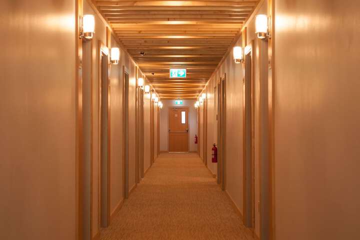 Ballroom/Hall 59 of 72