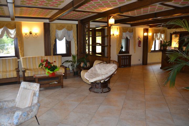 Hotel Interior 23 of 35