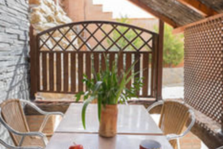 Terrace/Patio 165 of 169
