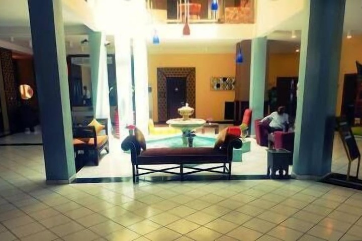 Hotel Interior 9 of 100