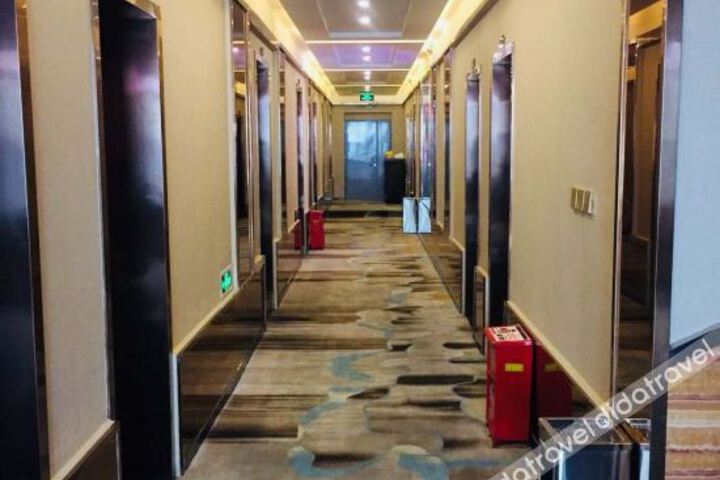 Hotel Interior 7 of 11
