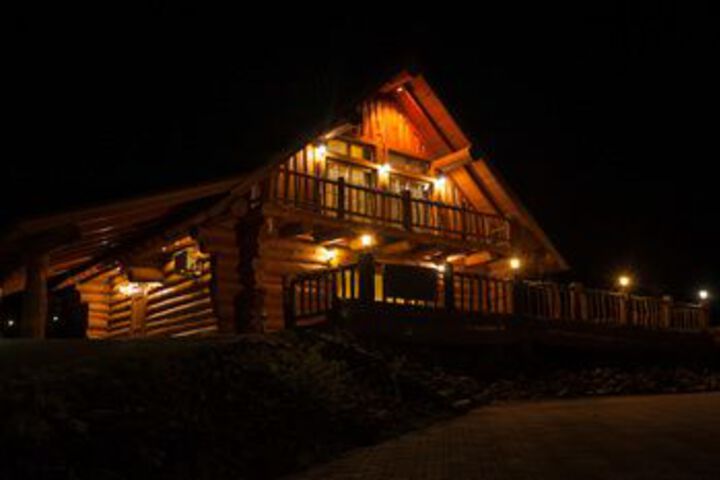 Hotel 39 of 81