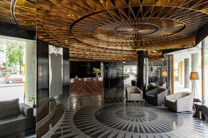 Lobby Photos