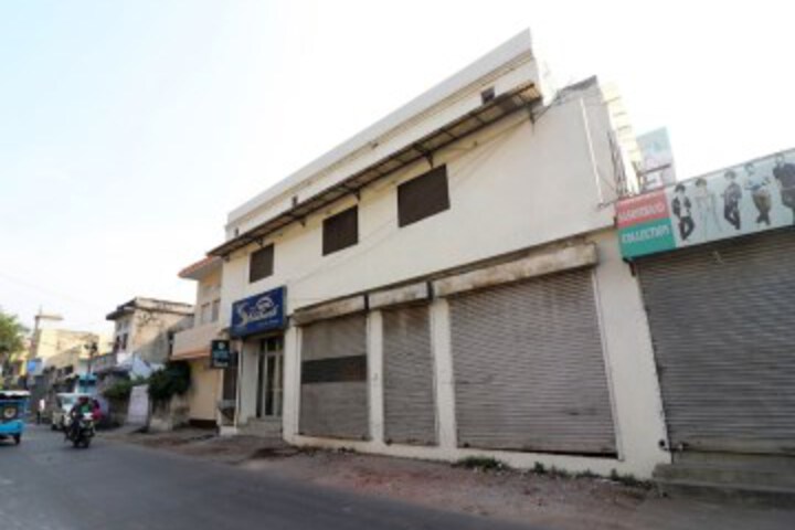 OYO 24468 Hotel Siddharth