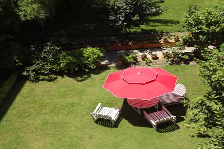 MeroStay Hotel Muse