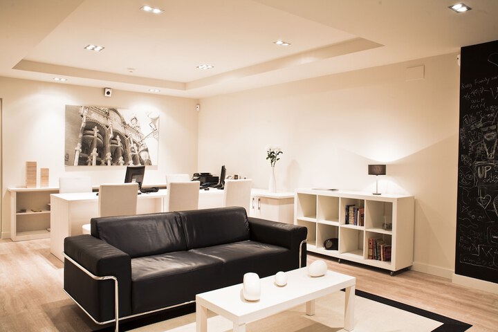 Hotel Interior 2 of 32