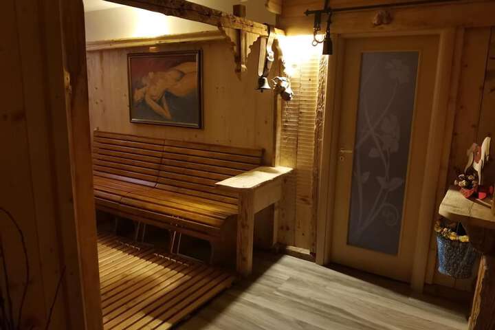 Relaxing Spa