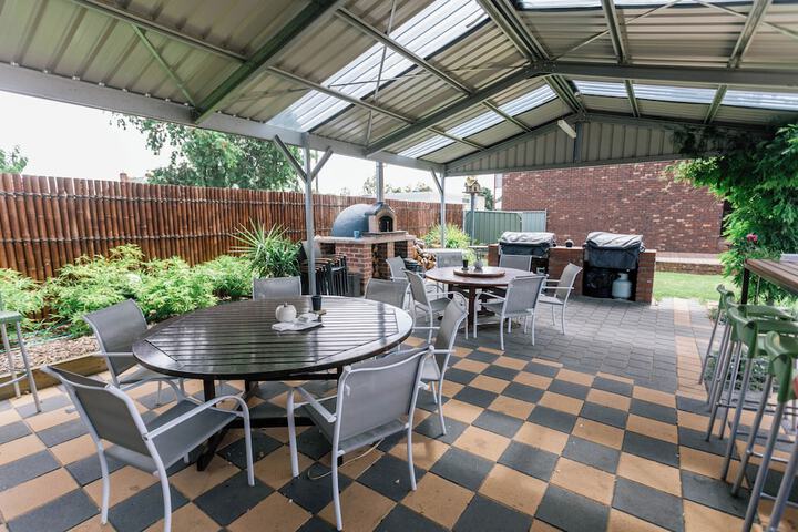 Terrace/Patio 22 of 39