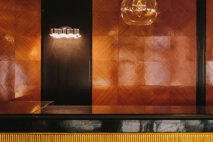Hotel Interior 3 of 39