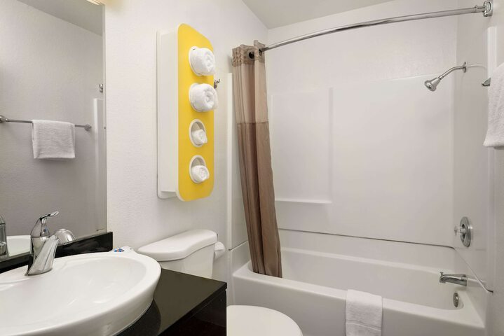 Bathroom Vanities