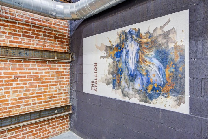 Hotel Interior 2 of 428