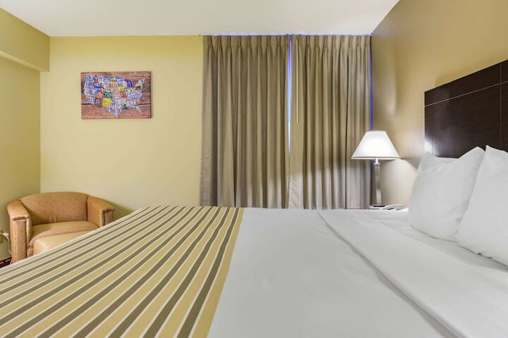 1 King Bed (8 of 13)