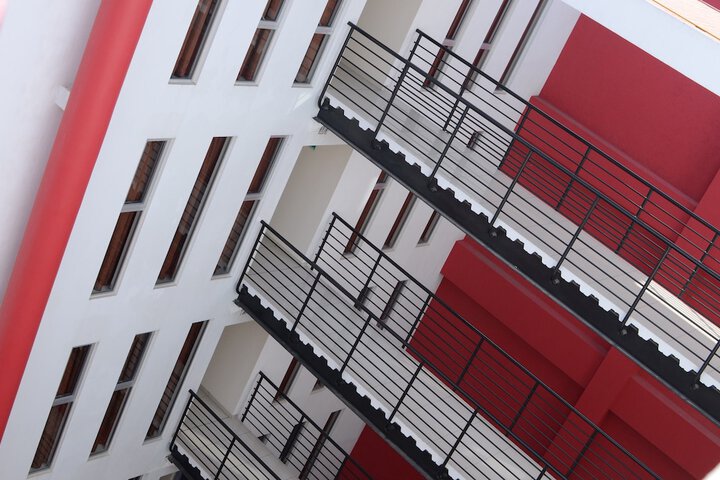 Hotel 39 of 51