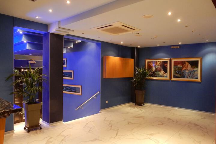 Hotel 3 of 60