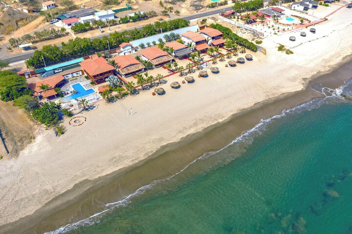 Photo of Apart Hotel Las Cherelas