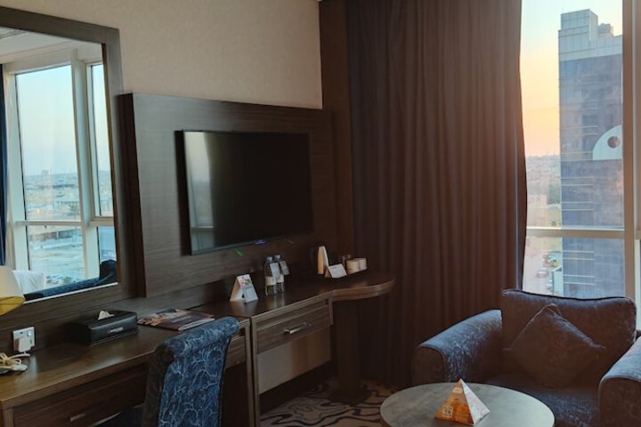 Room 21 of 61