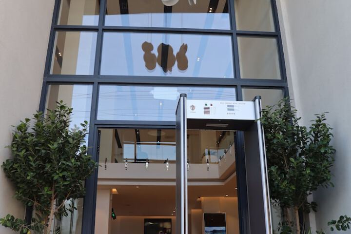 Hotel 56 of 56