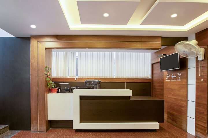 Hotel Interior 6 of 25